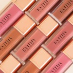 Lipgloss Manufacturer - Vegan Glitter Shimmer Gloss