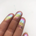 Eyeshadow Manufacturer - Private Label Glitter Pressed