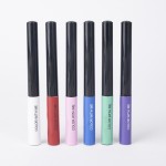 Liquid Eyeliner Factory - 9 Colour Matte Waterproof