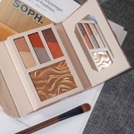 Eyeshadow Palette Factory - Custom Luxury 2 in 1