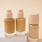 Foundation Manufacturer - 13 Colors Full Coverage