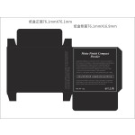 Setting Powder Factory - Soft Texture Full Coverage