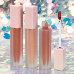 Lipstick Manufacturer - Custom Waterproof Matte