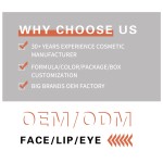 Lipstick Factory - Private Label Velvet Liquid