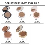 Bronzer Powder Factory - OEM Custom Logo Contour