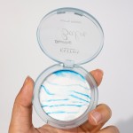 面部粉厂家 - 定制控油定妆