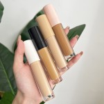 Concealer Manufacturer - Custom Logo High Coverage