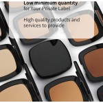 Setting Powder Factory - Soft Texture Full Coverage