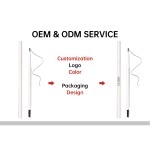 Brow Pencil Factory - Private Label Thin Brush