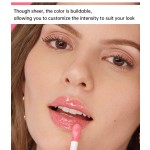 Lip Oil Manufacturer - Custom Plumping Fat Balm