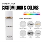 Setting Spray Manufacturer - 100ML Oil Control Matte