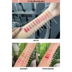 Lipstick Manufacturer - Trustworthy Matte Waterproof