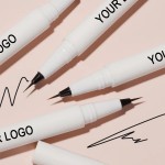 Liquid Eyeliner Manufacturer - White Colour Waterproof