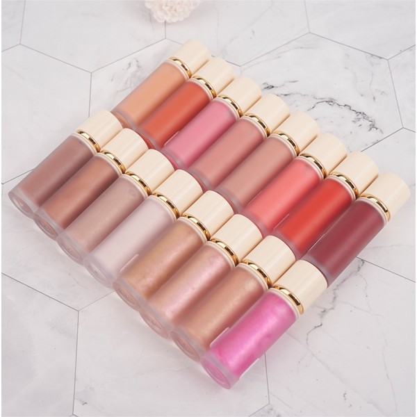 Lipstick Manufacturer - Trustworthy Matte Waterproof