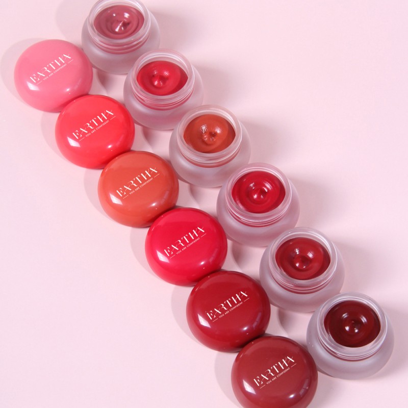 Blush Manufacturer - Private Label Vegan Cream