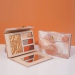 Eyeshadow Palette Factory - Custom Luxury 2 in 1