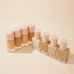 Foundation Manufacturer - 13 Colors Full Coverage