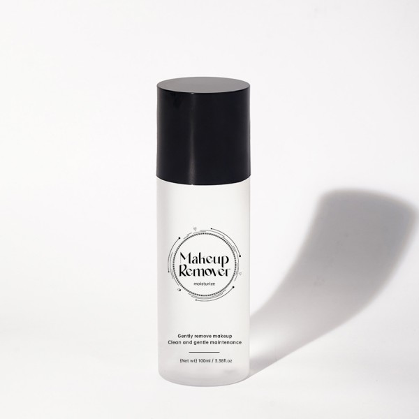 Makeup Remover Factory - Travel 100ML Portable