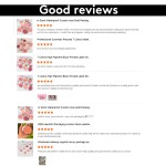 Blusher Factory - OEM High Pigment Powder