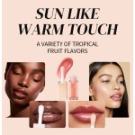 Lip Glow Oil Manufacturer - Custom Luxury Gold Package