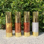 Body Highlighter Manufacturer - OEM Vegan Shimmering Oil