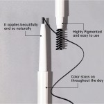 Brow Pencil Factory - Private Label Thin Brush