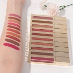 Lip Gloss Factory - No Logo Clear Matte