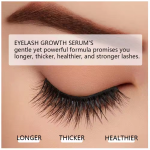 Eyelash Serum Factory - OEM Lash Growth Enhancer