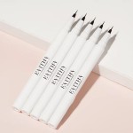 Liquid Eyeliner Manufacturer - White Colour Waterproof