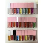 Lip Gloss Factory - OEM Glitter Brighten Oil