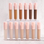 Concealer Manufacturer - Custom Liquid Full Cover