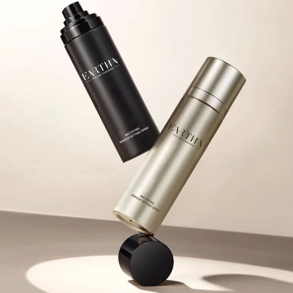 Setting Spray Manufacturer - Matte Oil Control Mist
