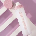 Setting Spray Manufacturer - Long Wearing Elegant Matte