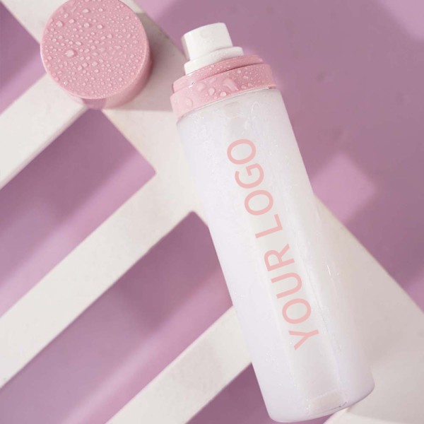 Setting Spray Manufacturer - Long Wearing Elegant Matte