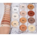 Finishing Powder Factory - Private Label Translucent