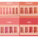 Lipstick Factory - Private Label Velvet Liquid