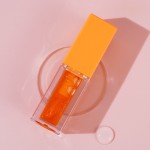 Lip Glow Oil Manufacturer - Custom Luxury Gold Package