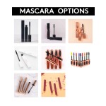 Mascara Manufacturer - Private Label 4D Silk Fiber