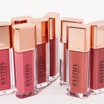 Lipgloss Manufacturer - Vegan Glitter Shimmer Gloss