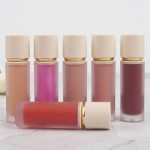 Lipstick Manufacturer - Trustworthy Matte Waterproof