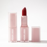 Lipstick Manufacturer - Waterproof Velvet Matte