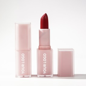 Lipstick Manufacturer - Waterproof Velvet Matte