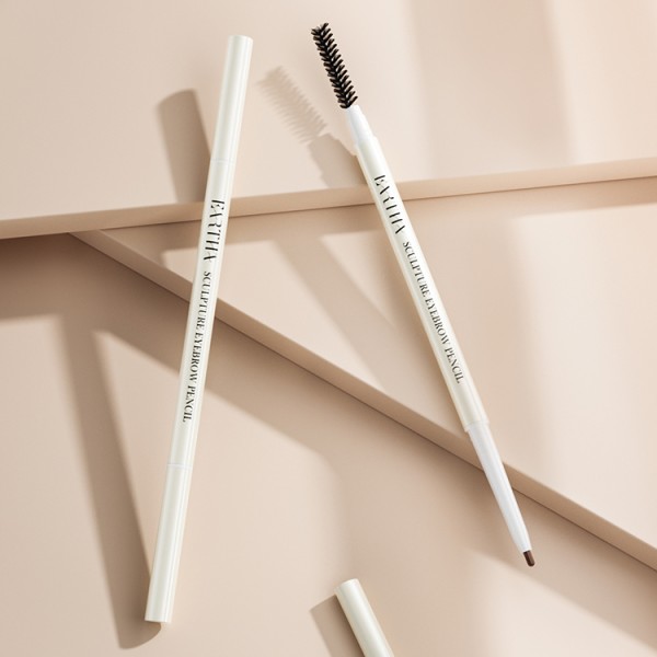 Brow Pencil Factory - Private Label Thin Brush