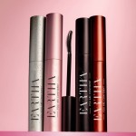 Mascara Manufacturer - Private Label 4D Silk Fiber