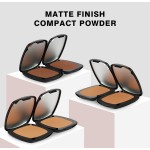 Setting Powder Factory - Soft Texture Full Coverage