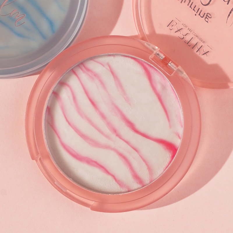 Face Powder Factory - Custom Oil Control Setting