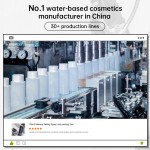 Setting Spray Factory - Sweatproof Waterproof Long Lasting