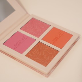 Blush Palette Factory - Wholesale High Pigment Contour