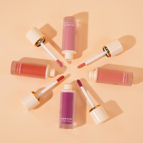 Cream Blusher Manufacturer - Wholesale High Pigment