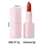 Lipstick Manufacturer - Waterproof Velvet Matte